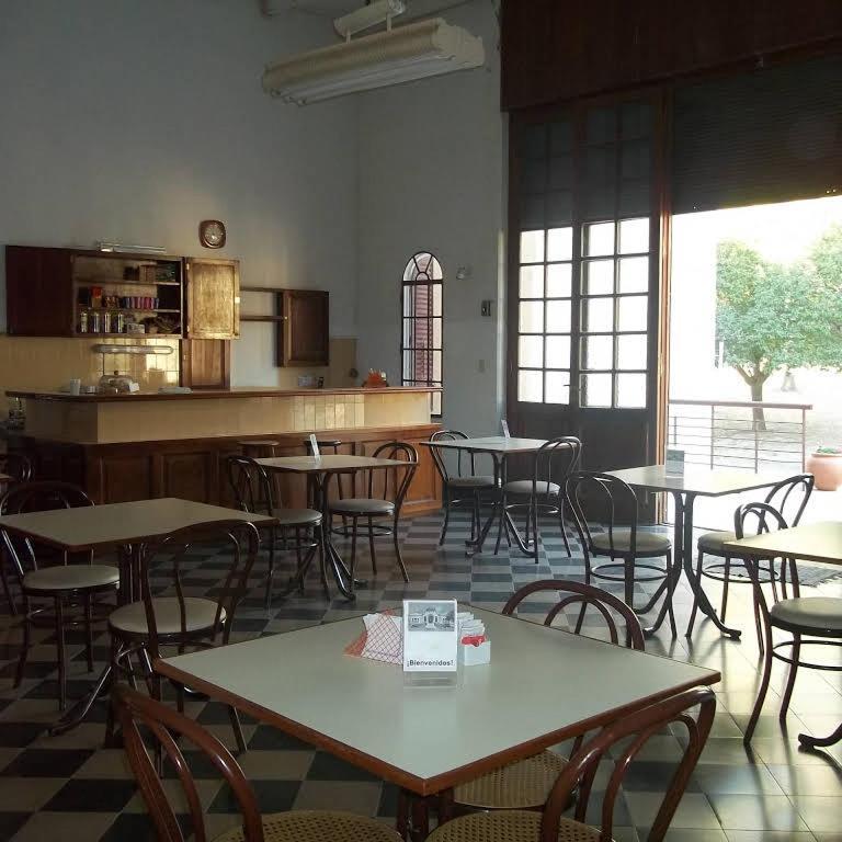Mariapolis Alta Gracia Hotel Exterior photo