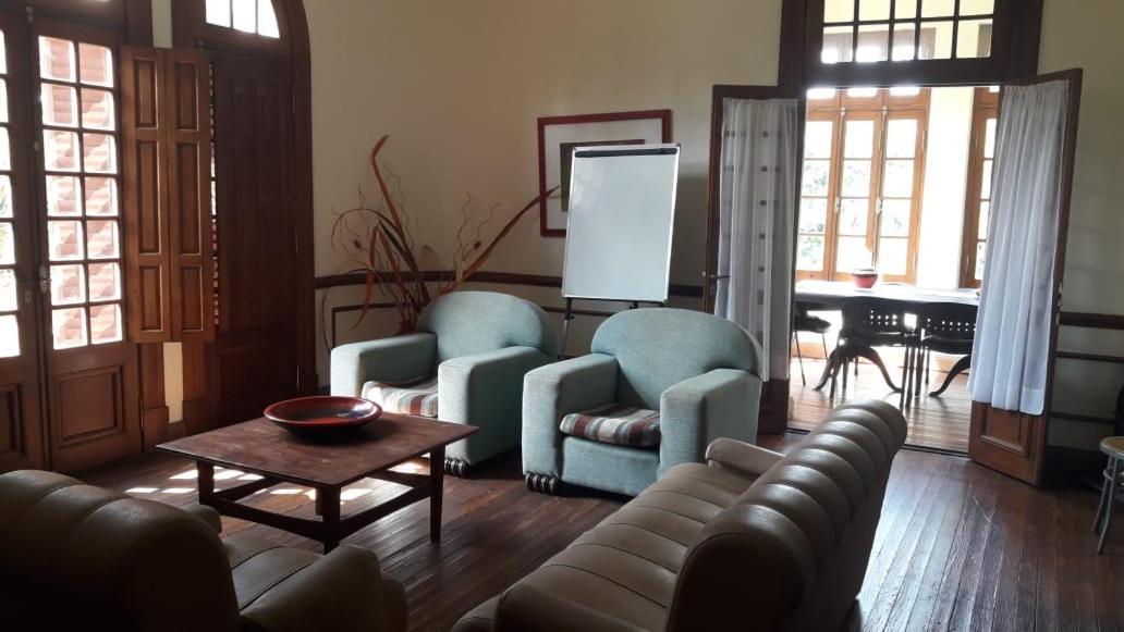Mariapolis Alta Gracia Hotel Exterior photo