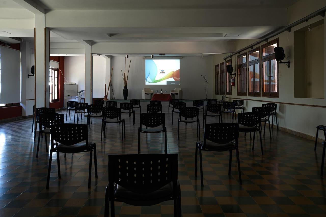Mariapolis Alta Gracia Hotel Exterior photo