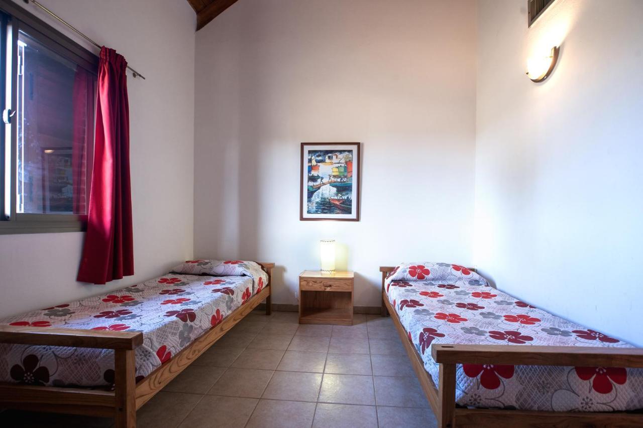 Mariapolis Alta Gracia Hotel Exterior photo